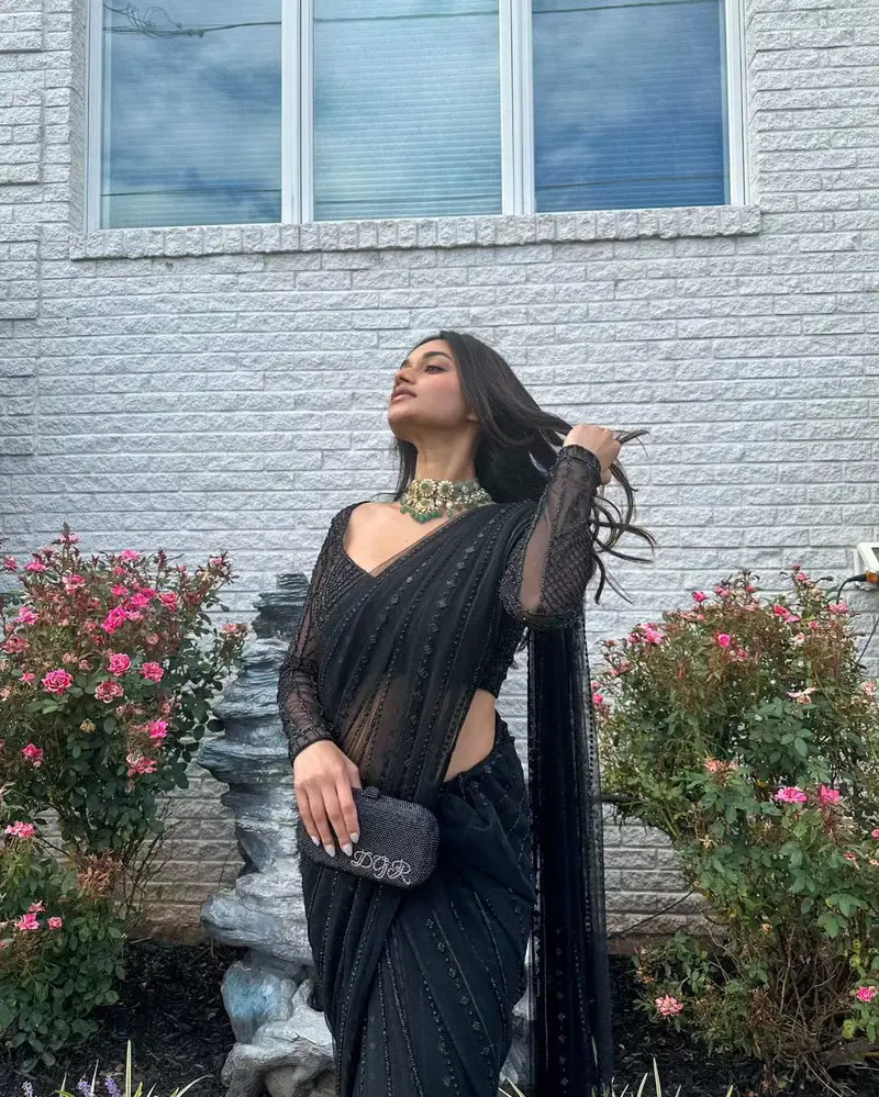 Tara Sequins Work Mono Net Party Wear Sarees Catalog